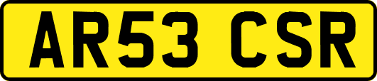 AR53CSR