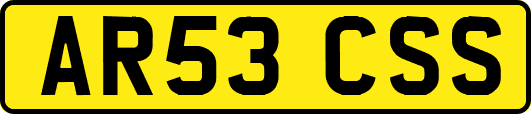 AR53CSS