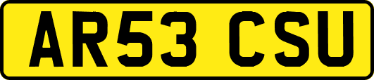 AR53CSU