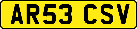 AR53CSV