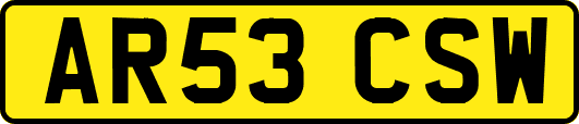 AR53CSW