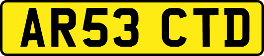 AR53CTD