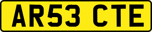 AR53CTE