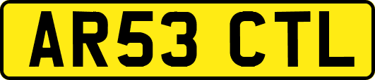AR53CTL
