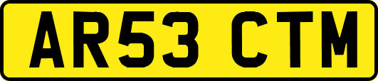 AR53CTM