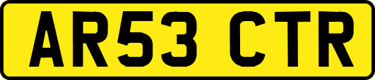 AR53CTR
