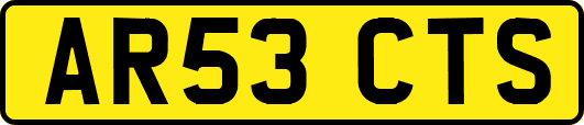 AR53CTS