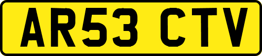 AR53CTV