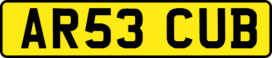 AR53CUB