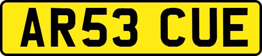 AR53CUE