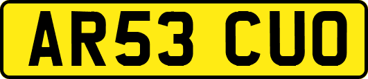 AR53CUO