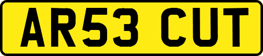 AR53CUT