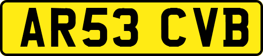 AR53CVB