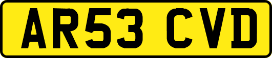 AR53CVD