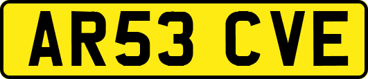 AR53CVE