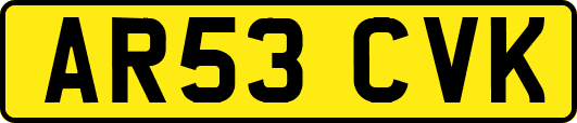 AR53CVK