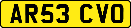 AR53CVO