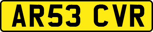 AR53CVR
