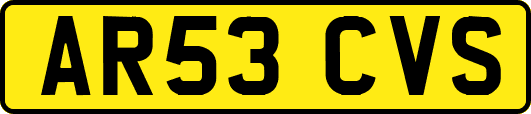 AR53CVS