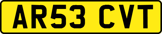 AR53CVT