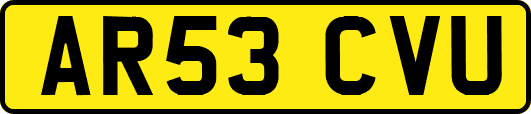 AR53CVU