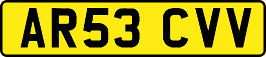 AR53CVV