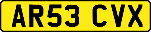 AR53CVX