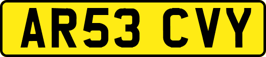 AR53CVY