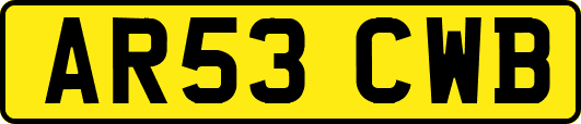 AR53CWB