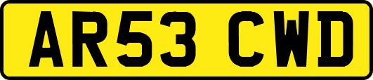 AR53CWD
