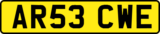 AR53CWE