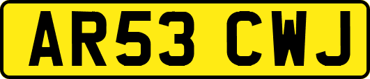 AR53CWJ