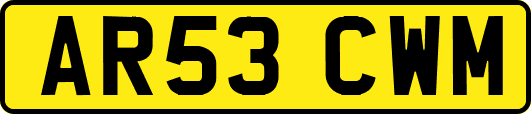 AR53CWM