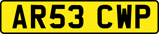 AR53CWP