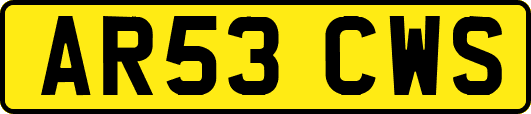 AR53CWS