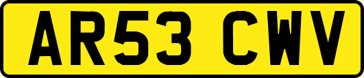 AR53CWV
