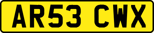 AR53CWX
