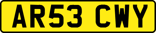 AR53CWY