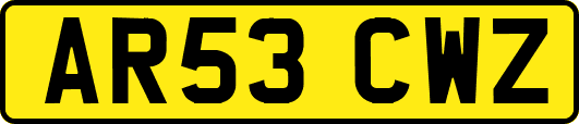 AR53CWZ
