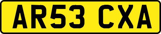 AR53CXA