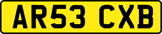 AR53CXB
