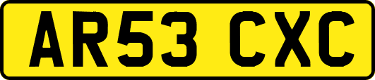 AR53CXC