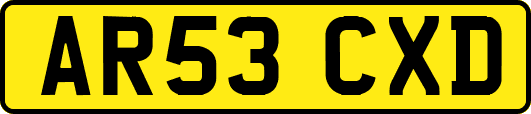 AR53CXD