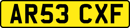 AR53CXF