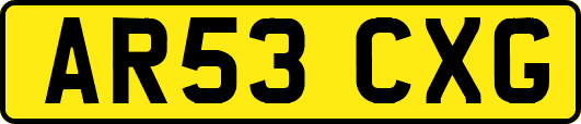 AR53CXG