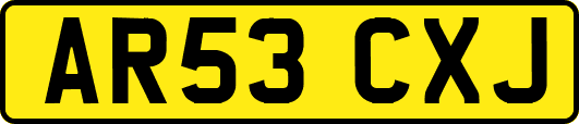 AR53CXJ