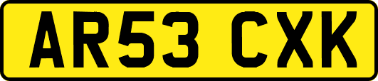 AR53CXK