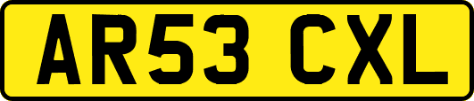 AR53CXL