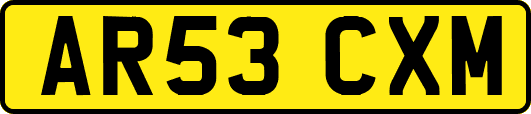 AR53CXM