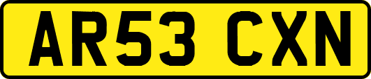 AR53CXN